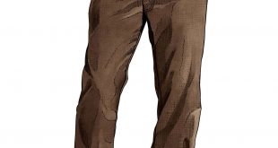 Men's Fire Hose 5-Pocket Pants | Duluth Trading Company