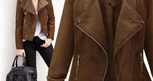 New Autumn Jacket Women 2017 Leather Jacket Coat Plus Size 5XL Snake