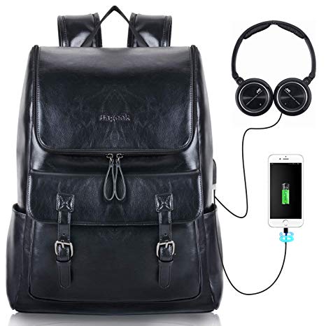Amazon.com: Backpack for Men, Bageek 15.6