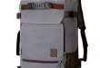 Amazon.com: Clearance Sale,Muzee New Backpack Men Canvas Backpack
