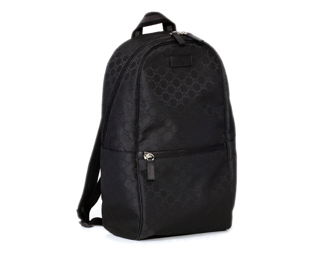 Brand Mart MON CHERIE: A backpack rucksack Gucci GUCCI men rucksack