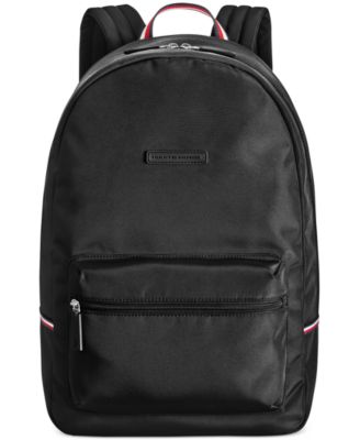 Tommy Hilfiger Men's Alexander Backpack & Reviews - All Accessories
