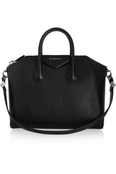 Givenchy | Antigona medium leather tote | NET-A-PORTER.COM