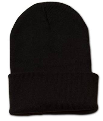 The black cap – the classic among the headgear