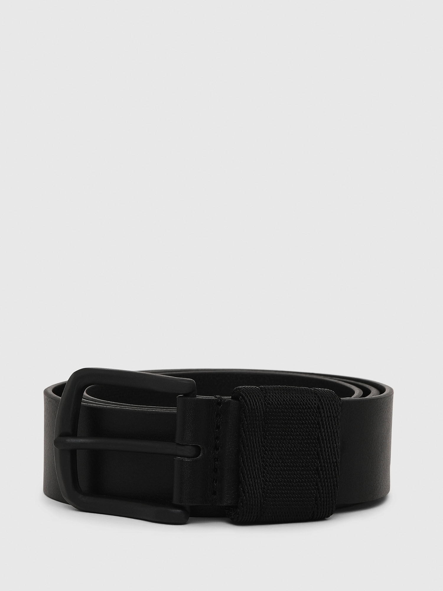 Mens Belts: leather, denim | Diesel Online Store