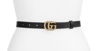 Women's Black Belts | Nordstrom