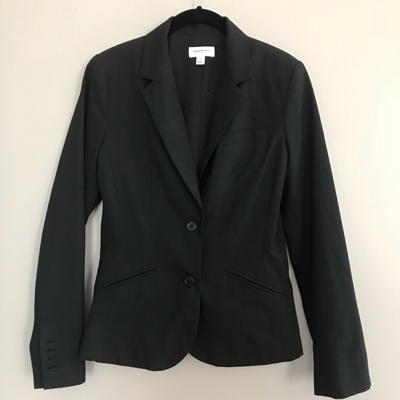 Isaac Mizrahi Jackets & Coats | For Target Black Blazer | Poshmark