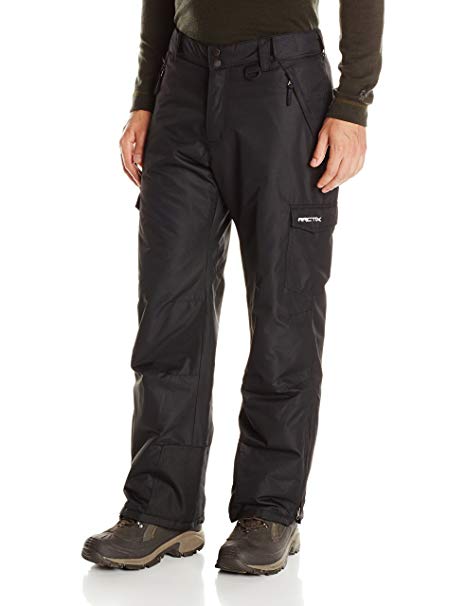 Amazon.com: Arctix Men's Snow Sports Cargo Pants: Clothing
