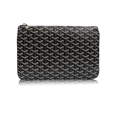 Stylesty Designer Clutch Purses for Women, Pu Envelope Fashion