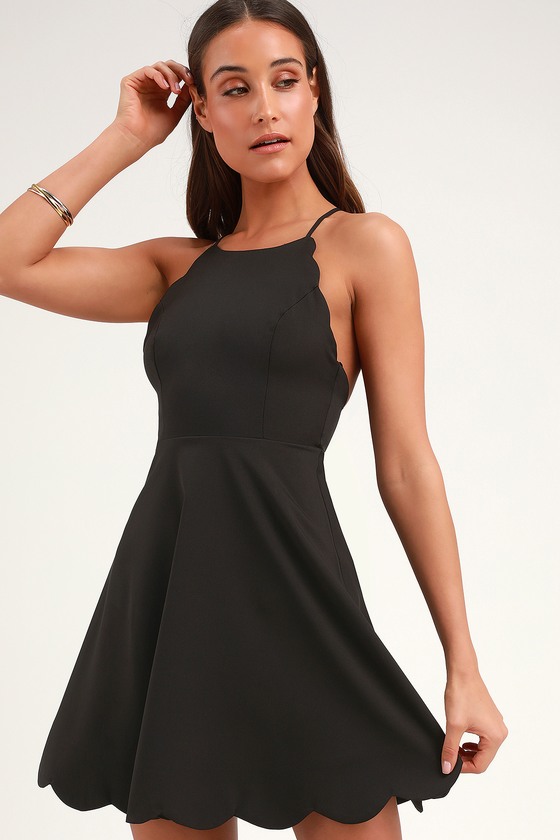 Find the Perfect Little Black Dress in the Latest Style | Affordable