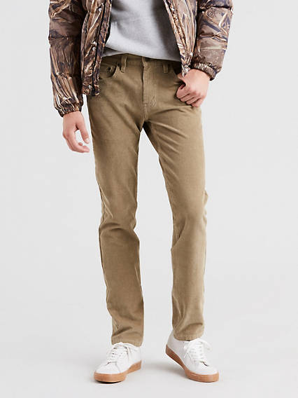 Pants - Shop Men's Chinos, Trousers & Pants | Levi's® US