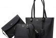 Amazon.com: Purses and Handbags Designer Handbags for Women Tote +