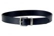 Carhartt 2200-30 Black Leather Jean Belt