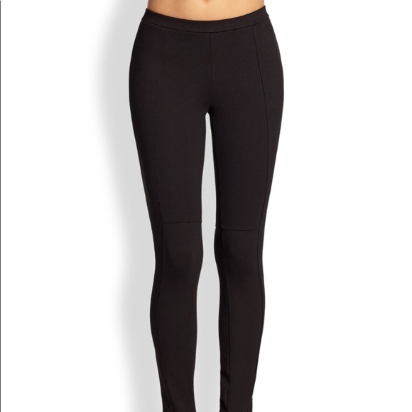 Black Leggings – discover the styling variety