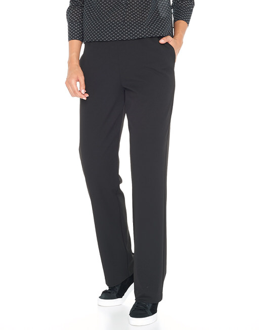 Marlene trousers Madonja black by OPUS | shop your favourites online