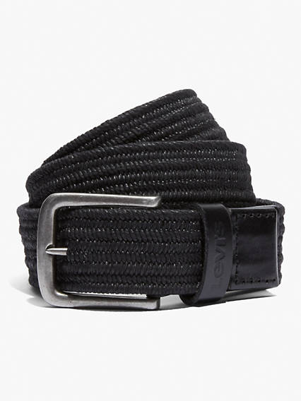 Men's Belts & Suspenders - Shop Belts Online | Levi's® US