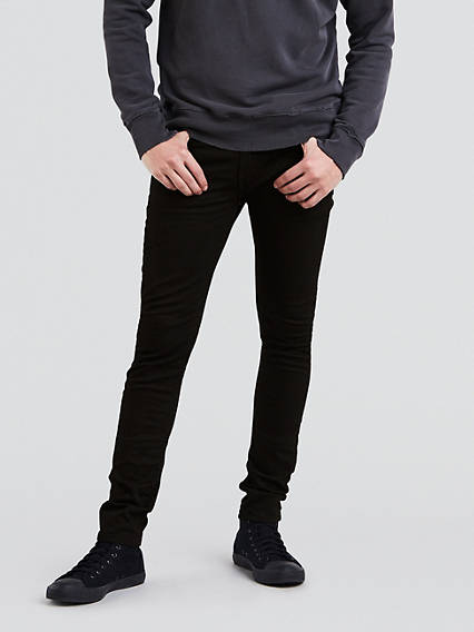 Men's Black Jeans - Shop Jeans For Men | Levi's® US