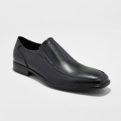 Men's Jefferson Loafer Dress Shoe - Goodfellow & Co™ Black : Target