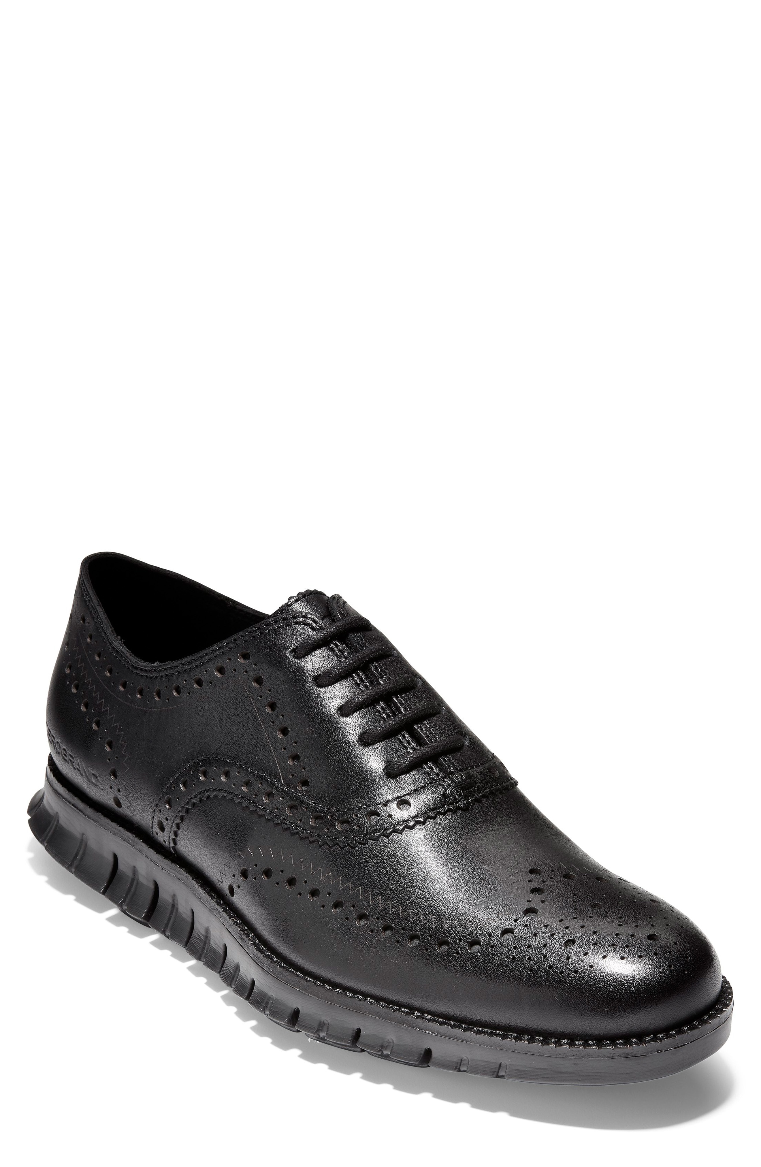 Men's Black Shoes | Nordstrom