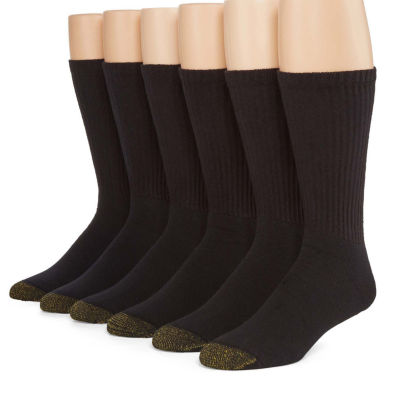 Black Socks for Men - JCPenney