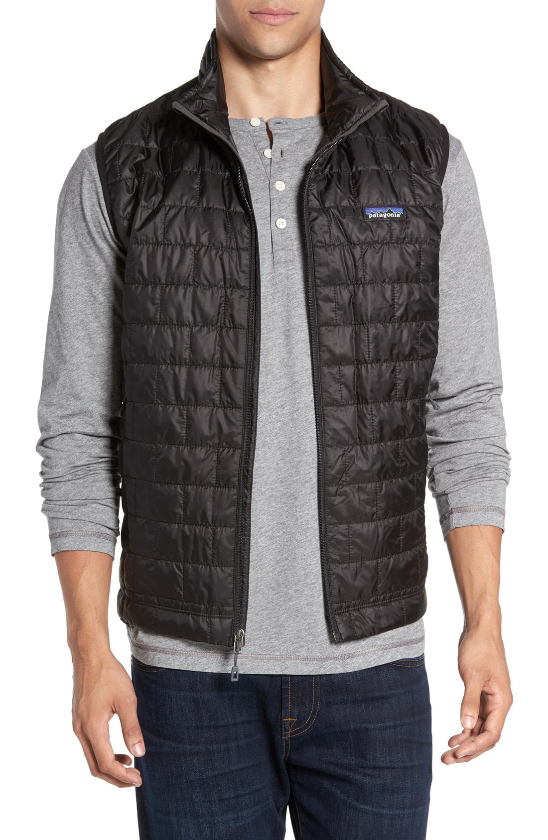 Men's Vest Coats & Jackets | Nordstrom