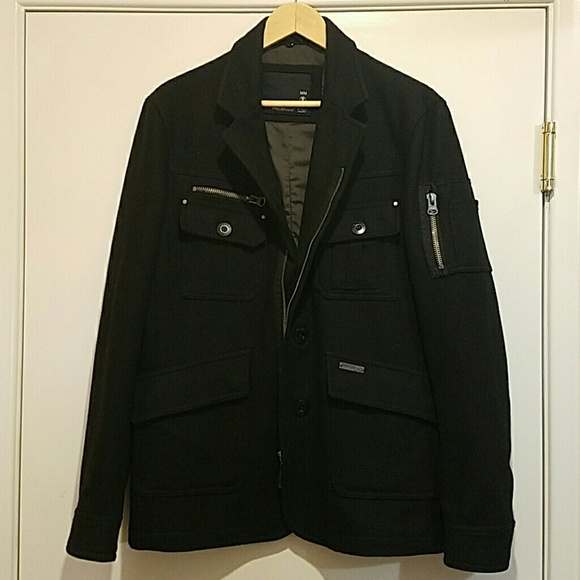 Projek Raw Jackets & Coats | Mens Winter Jacket | Poshmark