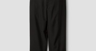 Boys' Suit Pants - Cat & Jack™ Black : Target