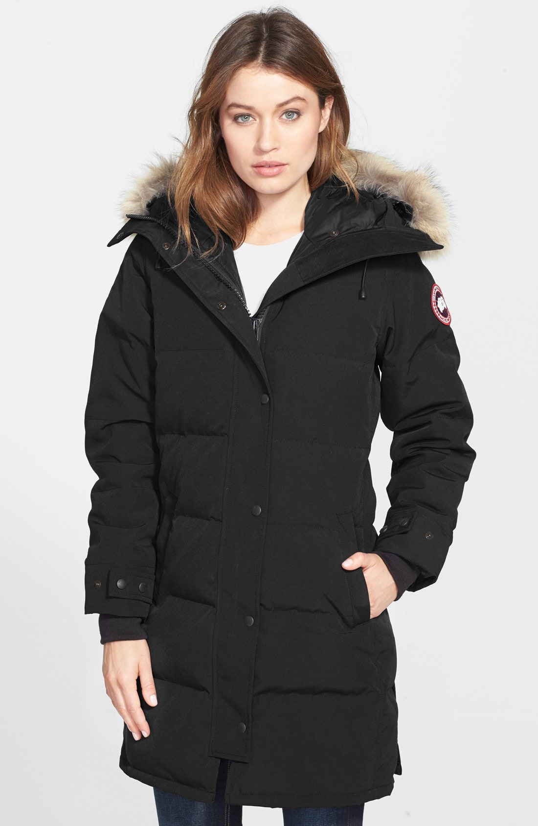 Women's Parkas | Nordstrom