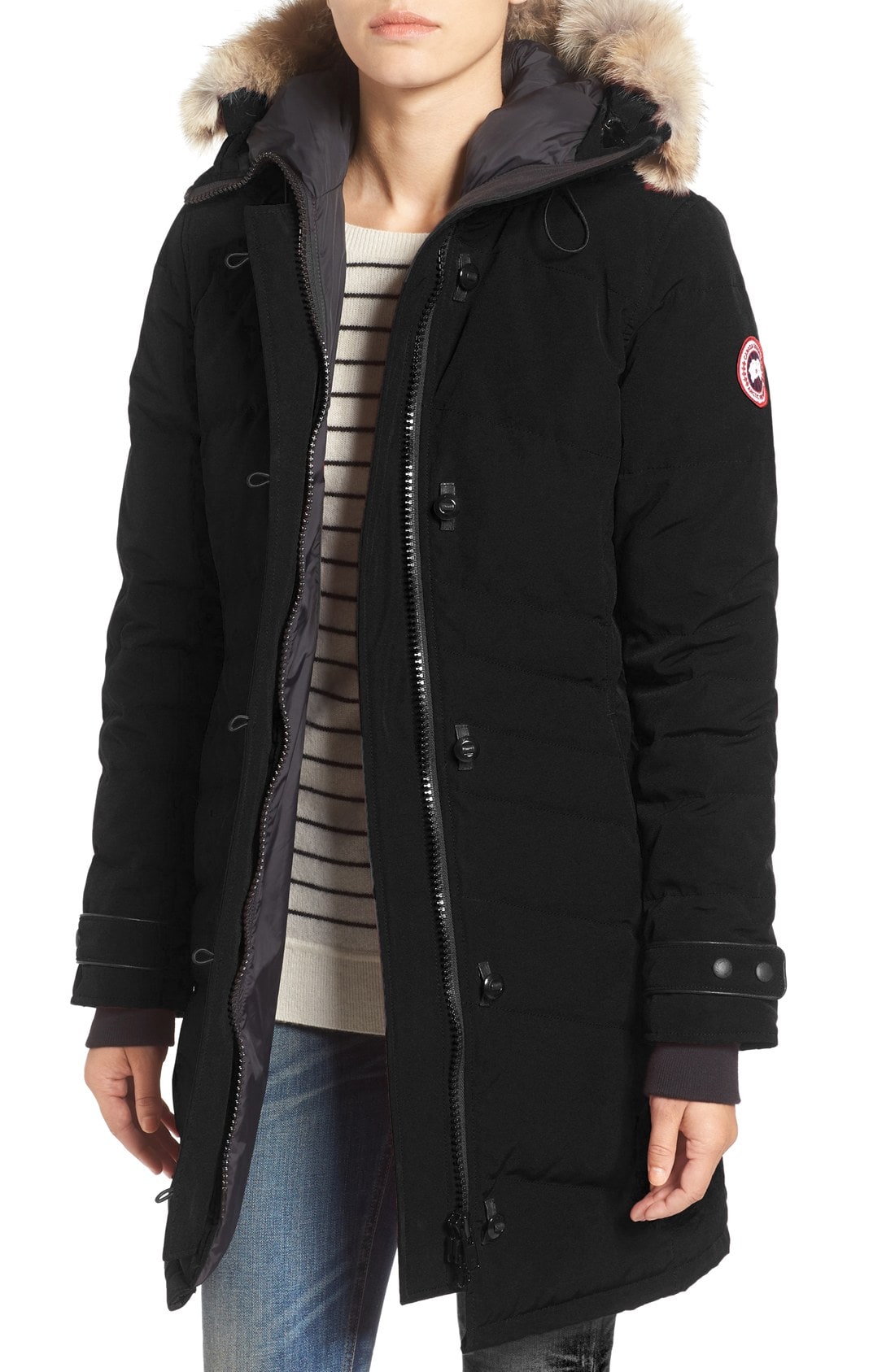 Women's Parkas | Nordstrom