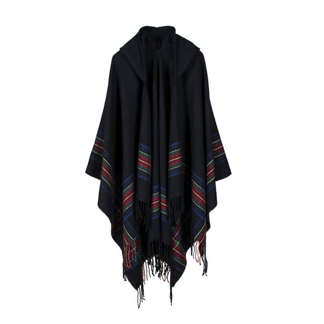 Online Shop New fashion women winter shawl and wraps thick warm