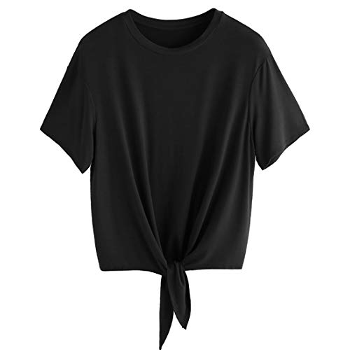 Black Shirts: Amazon.com