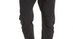 black stretch pants | Nordstrom