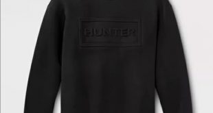 Hunter for Target Sweaters | Black Sweater | Poshmark