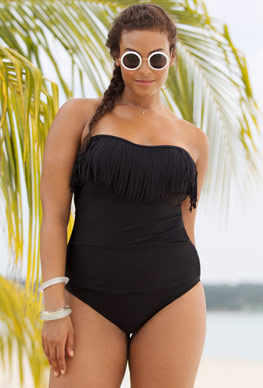 Black Swimsuits | Swimsuits For All