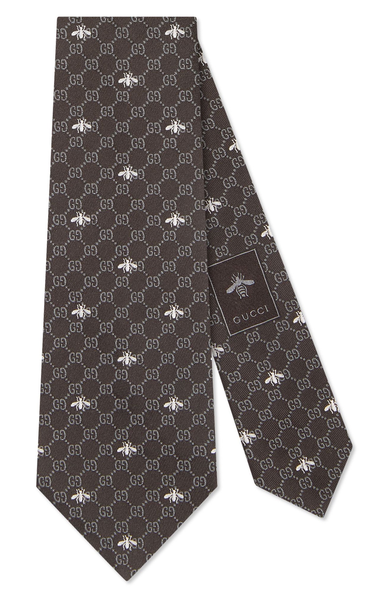 Men's Black Ties, Skinny Ties & Pocket Squares for Men | Nordstrom