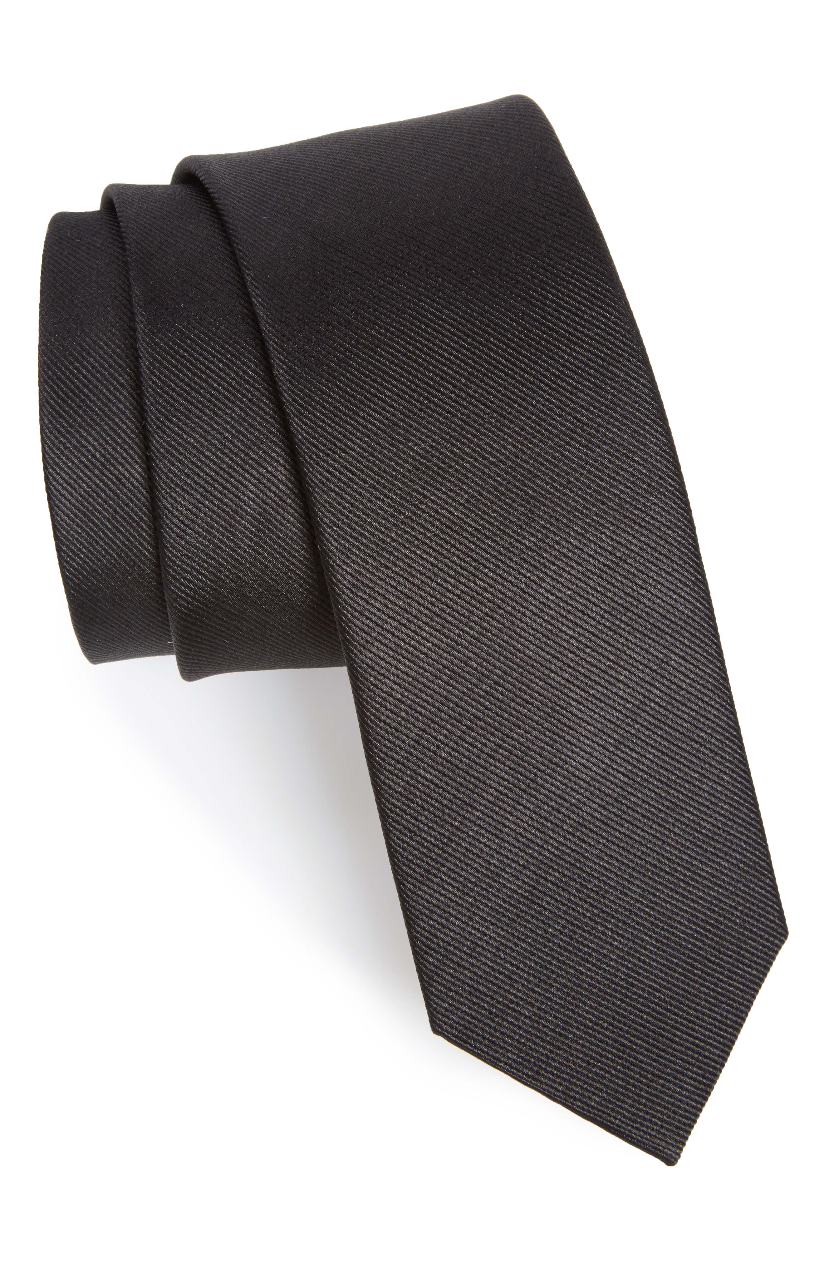 Men's Black Ties, Skinny Ties & Pocket Squares for Men | Nordstrom