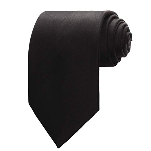 Black tie – the classic proves versatility