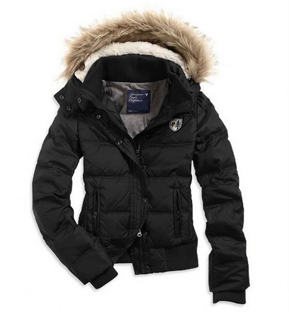 jacket, black, fur hood, winter jacket, winter outfits, winter coat