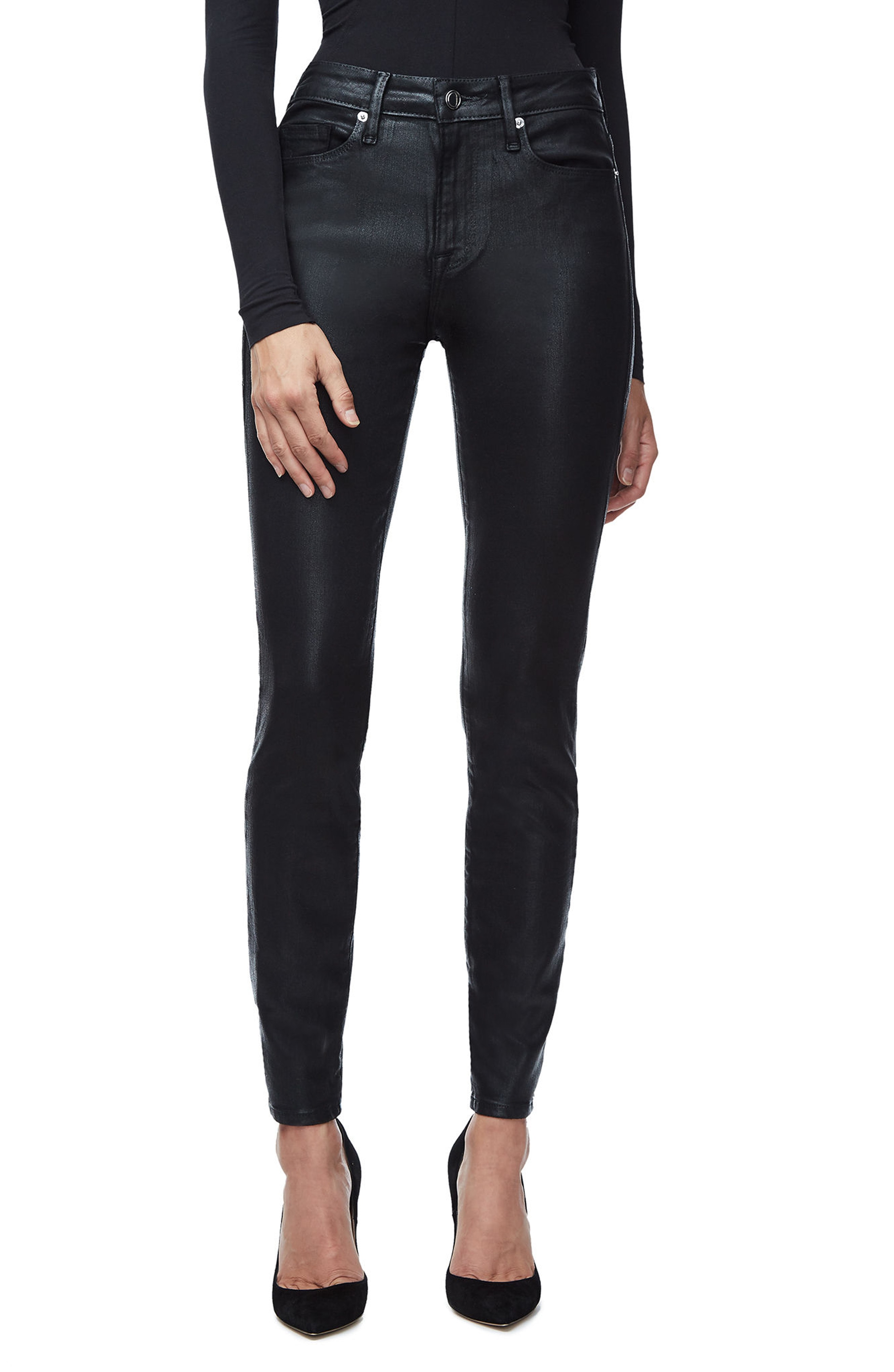 leather pants women | Nordstrom