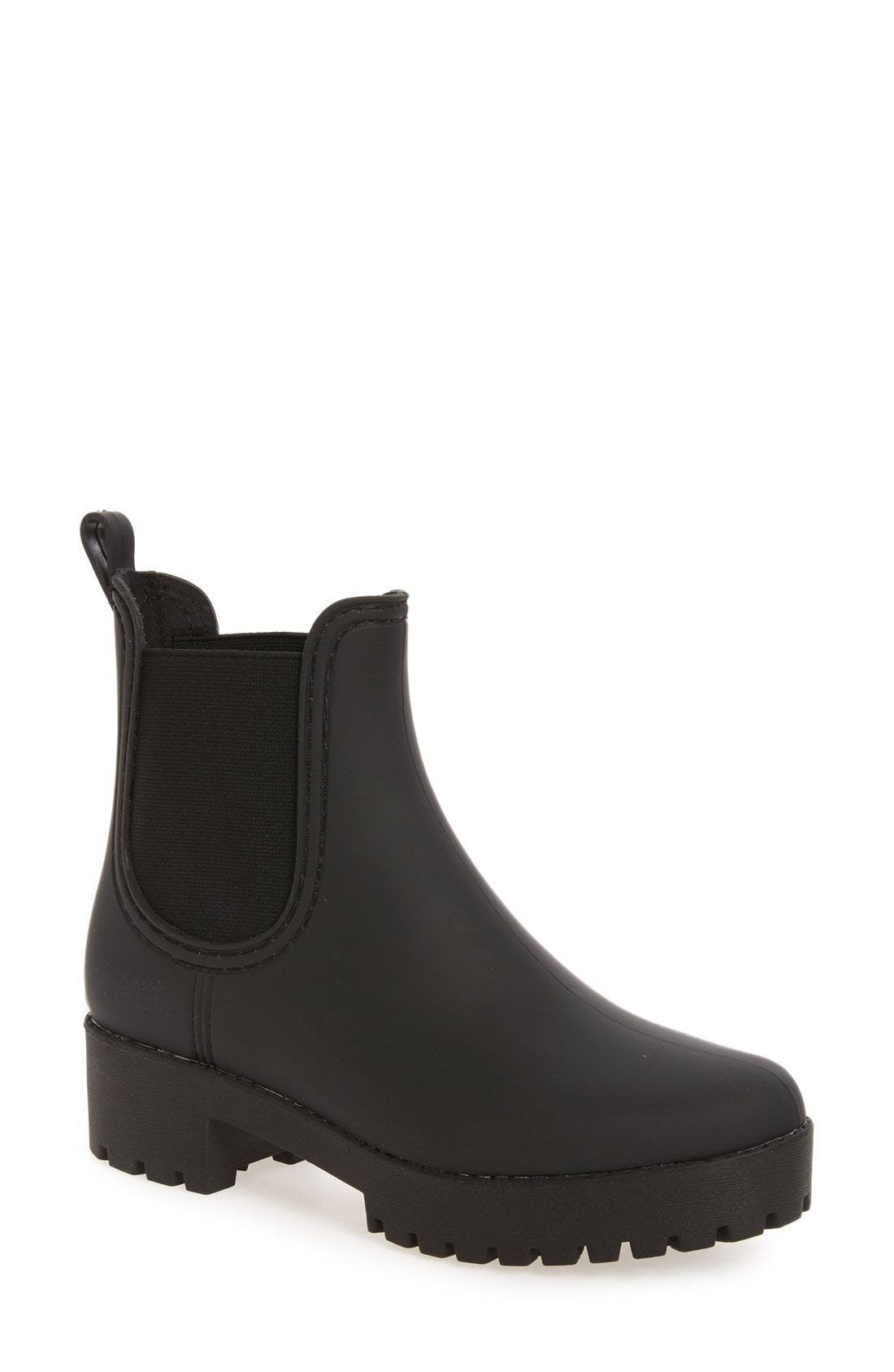 Black Women’s Boots