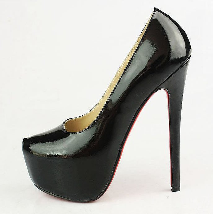 2012 new model high heel shoes free shipping women shoes women dress
