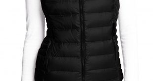 Women's Black Vests | Nordstrom