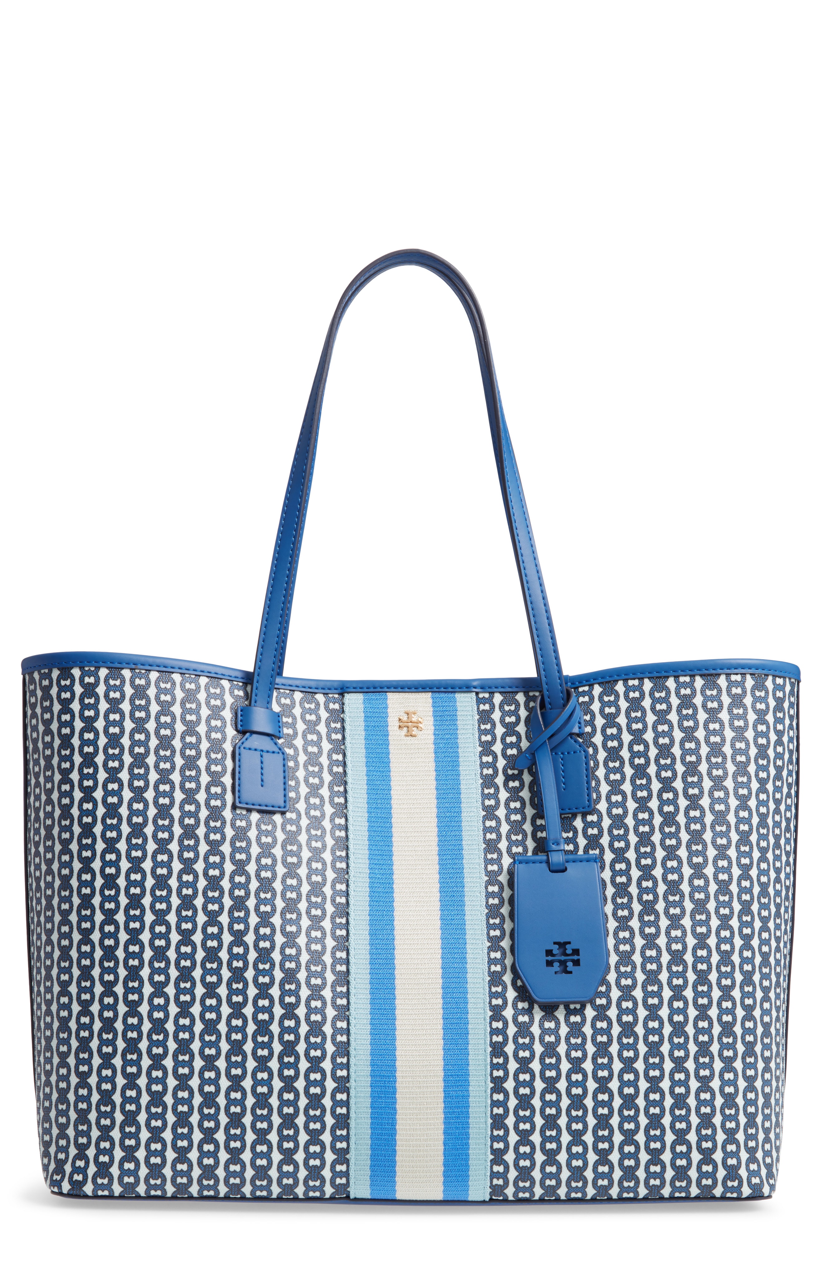 Blue Tote Bags for Women: Leather, Coated Canvas, & Neoprene | Nordstrom