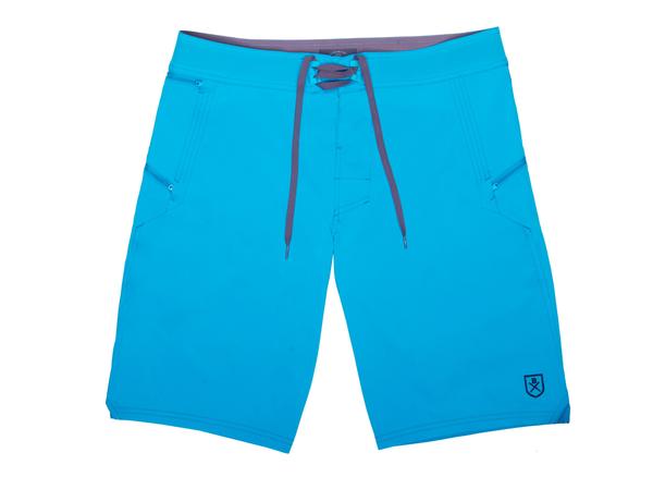 The Spartan Board Shorts | by Bluesmiths