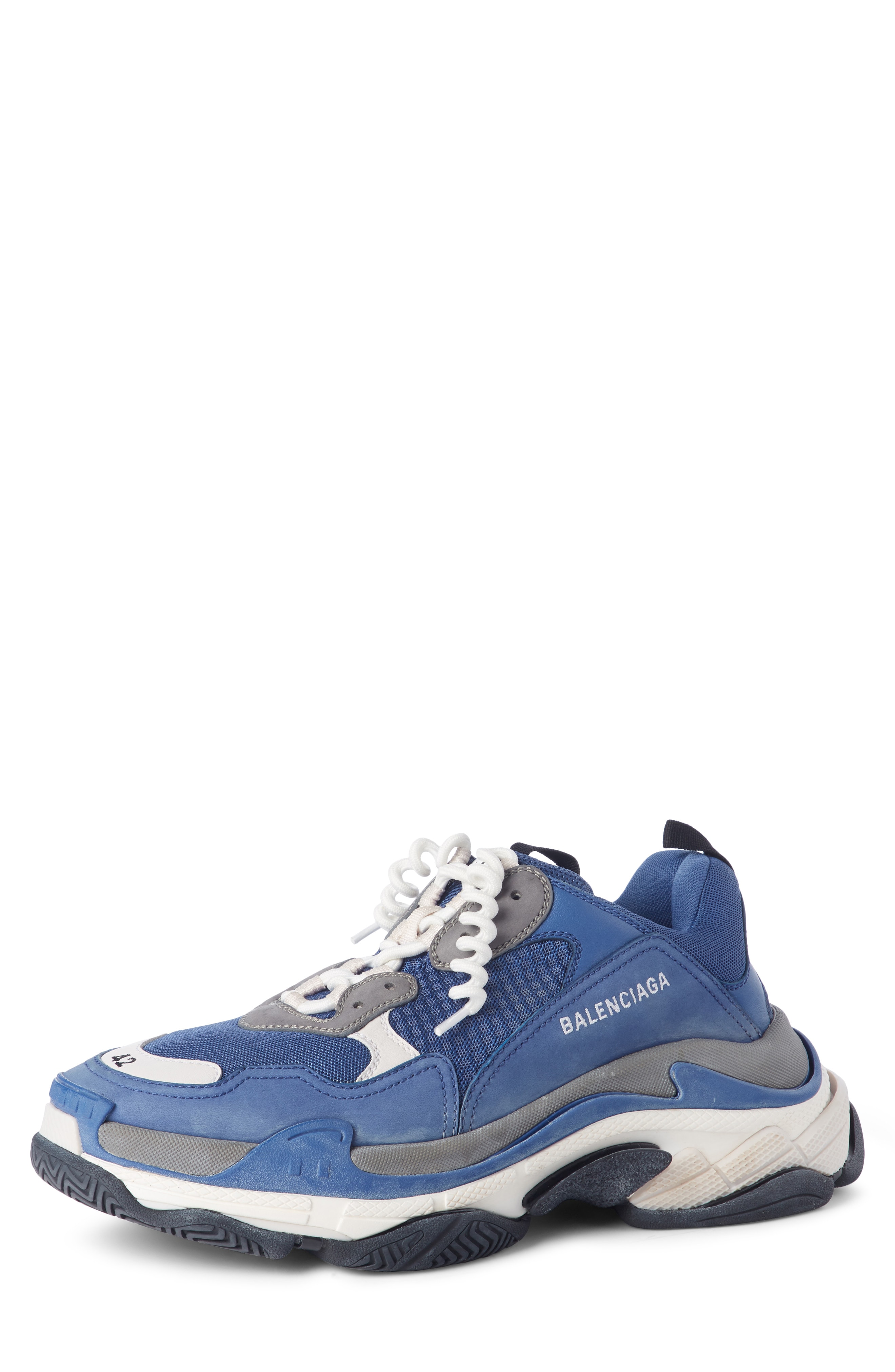 Men's Blue Sneakers, Athletic & Running Shoes | Nordstrom