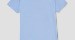 Men's Stranger Things Poster Short Sleeve T-Shirt - Pastel Blue : Target