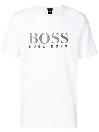 HUGO BOSS Casual T-Shirts: 383 Items | Stylight