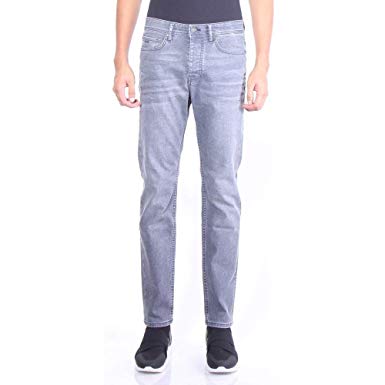 Amazon.com: Hugo Boss Men's Maine BC-P Choice Denim Jeans 92% Cotton