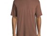 T-shirts Brown Shirts for Men - JCPenney