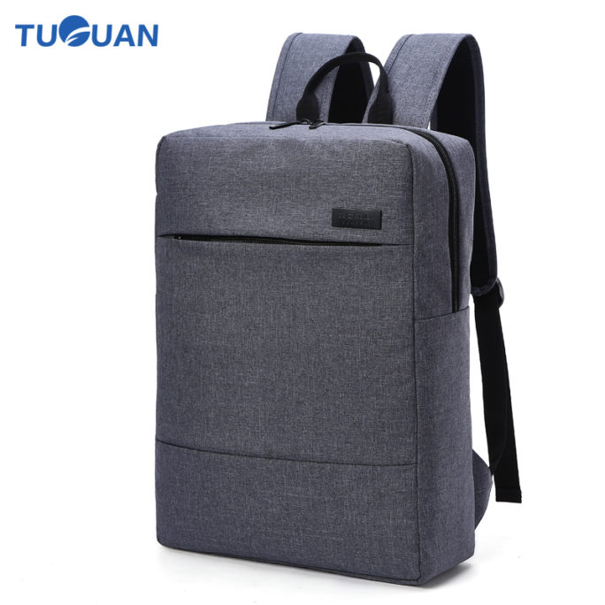 Tuguan Unisex Business Travel Backpacks 15.6 Laptop Backpack School